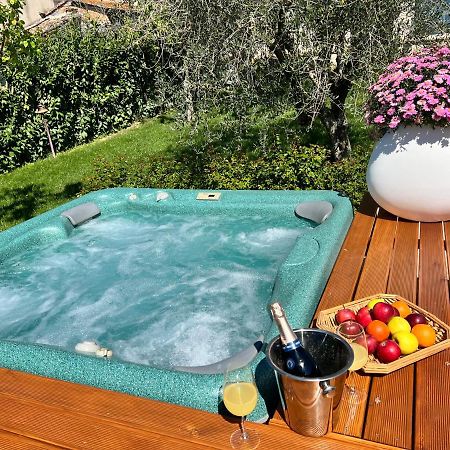Corteviva Boutique B&B Perugia Zewnętrze zdjęcie