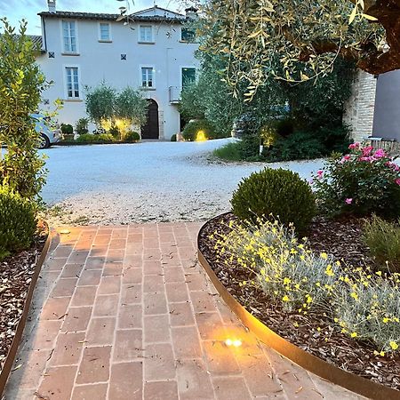 Corteviva Boutique B&B Perugia Zewnętrze zdjęcie