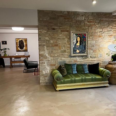 Corteviva Boutique B&B Perugia Zewnętrze zdjęcie