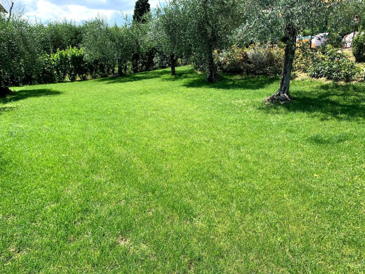 Corteviva Boutique B&B Perugia Zewnętrze zdjęcie