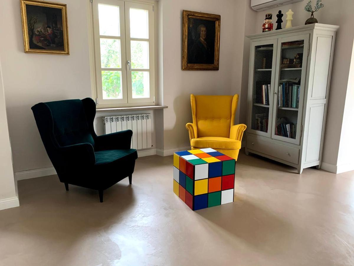 Corteviva Boutique B&B Perugia Zewnętrze zdjęcie