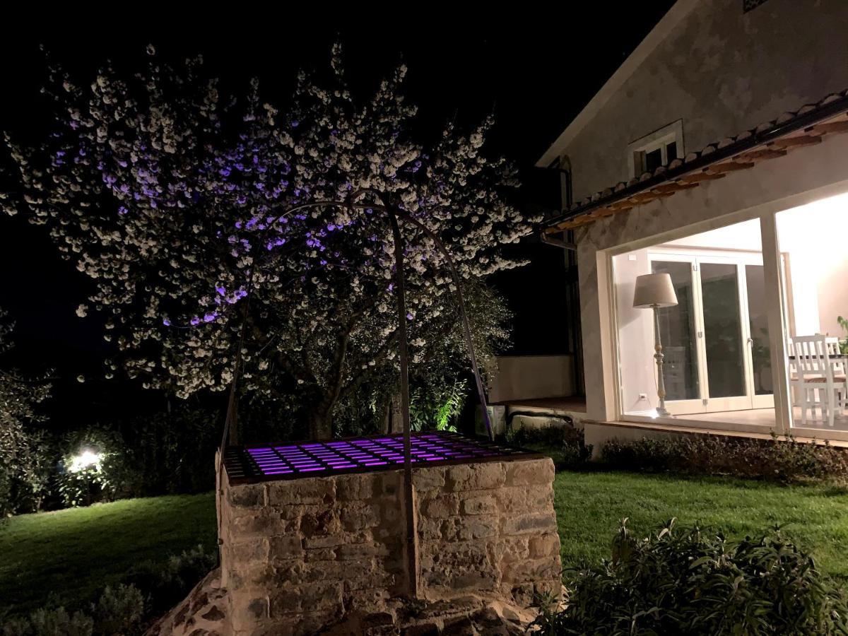 Corteviva Boutique B&B Perugia Zewnętrze zdjęcie