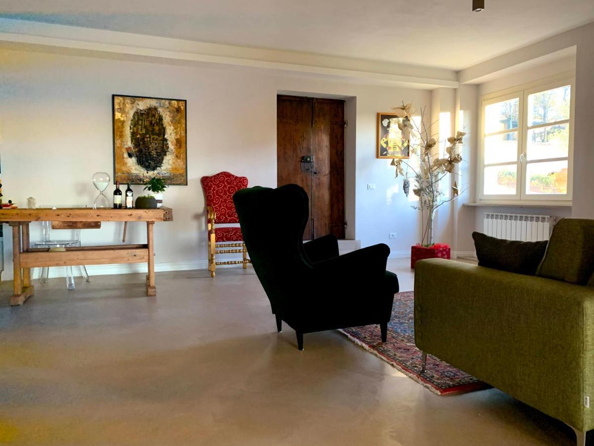 Corteviva Boutique B&B Perugia Zewnętrze zdjęcie