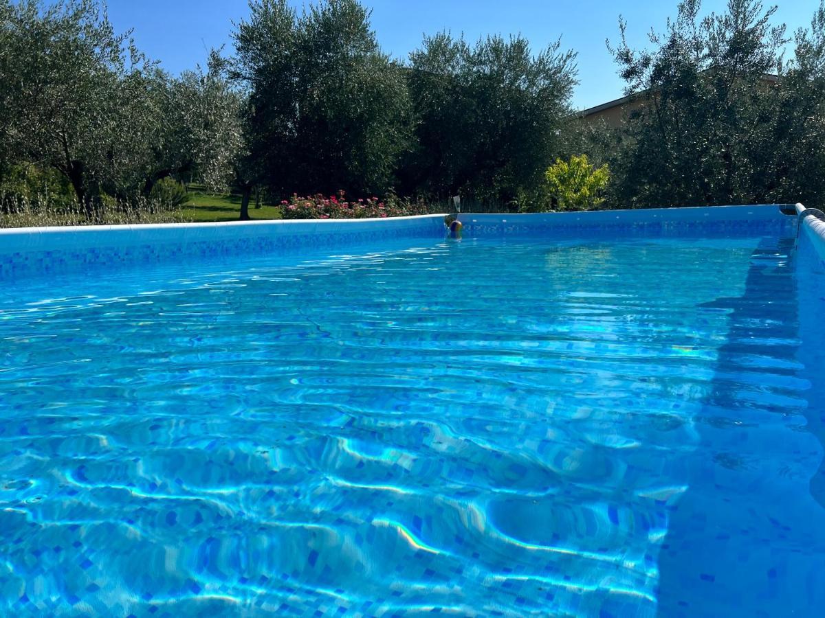 Corteviva Boutique B&B Perugia Zewnętrze zdjęcie