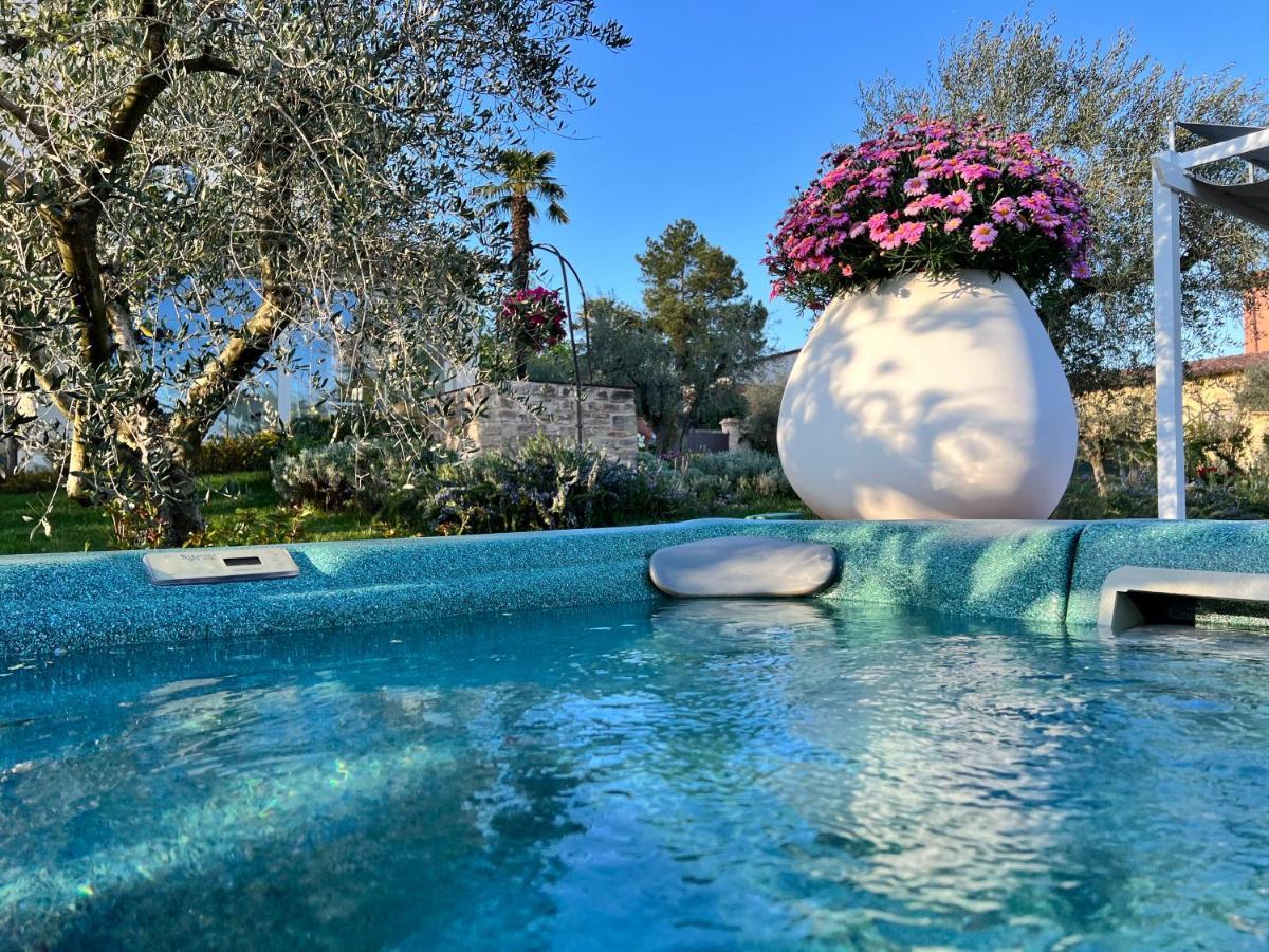 Corteviva Boutique B&B Perugia Zewnętrze zdjęcie