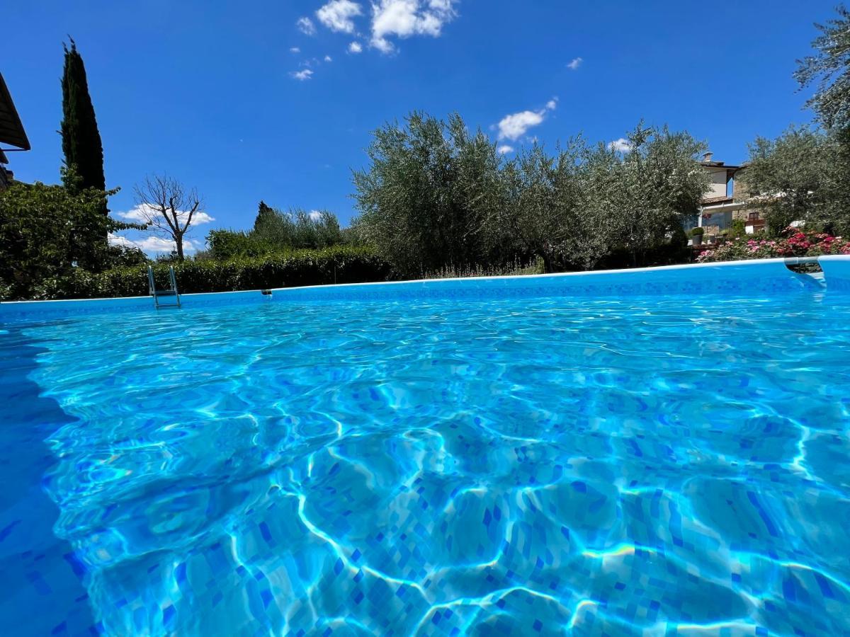 Corteviva Boutique B&B Perugia Zewnętrze zdjęcie