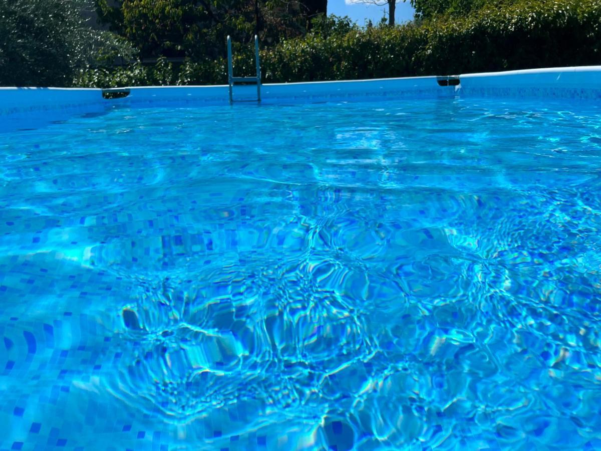 Corteviva Boutique B&B Perugia Zewnętrze zdjęcie