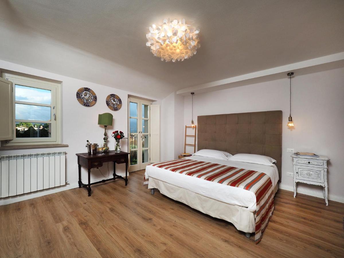 Corteviva Boutique B&B Perugia Zewnętrze zdjęcie