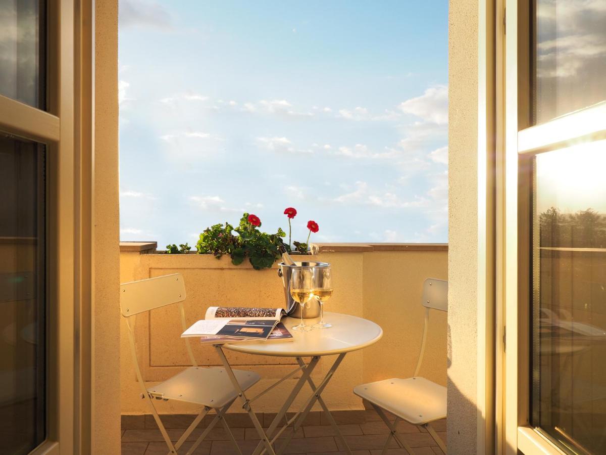 Corteviva Boutique B&B Perugia Zewnętrze zdjęcie