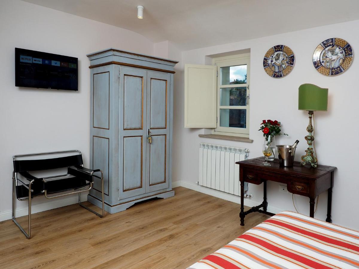 Corteviva Boutique B&B Perugia Zewnętrze zdjęcie
