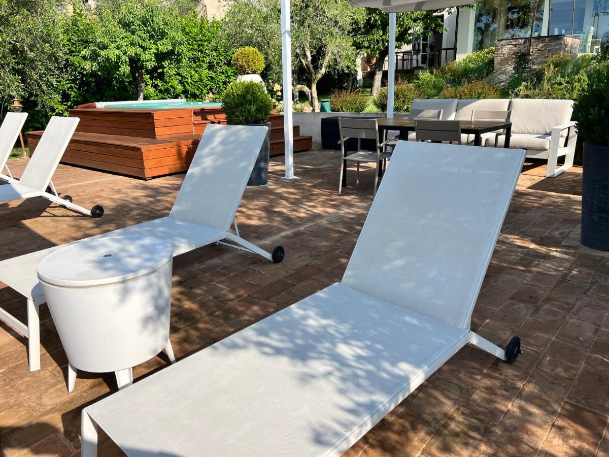 Corteviva Boutique B&B Perugia Zewnętrze zdjęcie