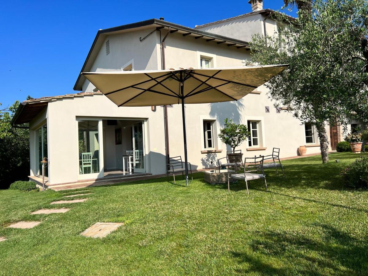 Corteviva Boutique B&B Perugia Zewnętrze zdjęcie