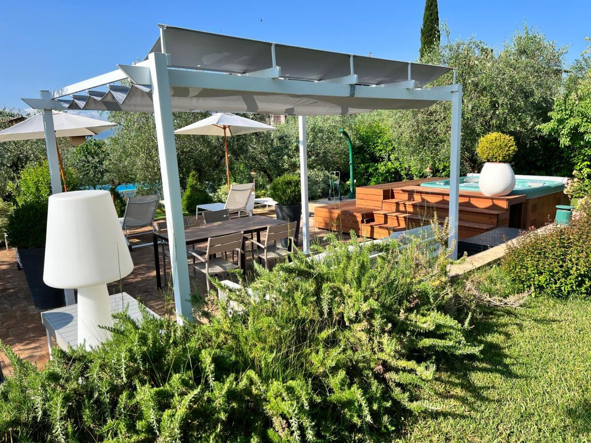 Corteviva Boutique B&B Perugia Zewnętrze zdjęcie