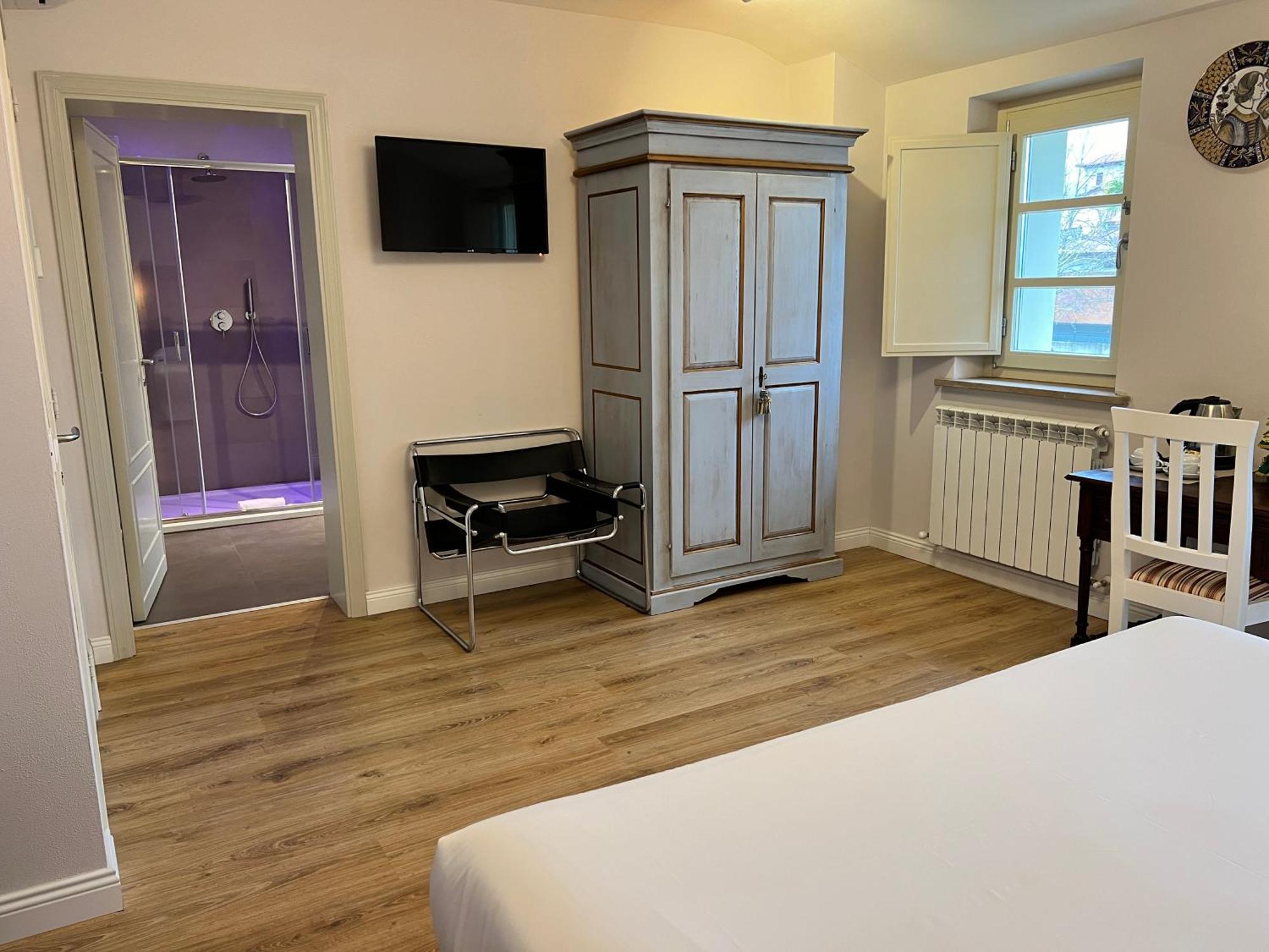 Corteviva Boutique B&B Perugia Zewnętrze zdjęcie