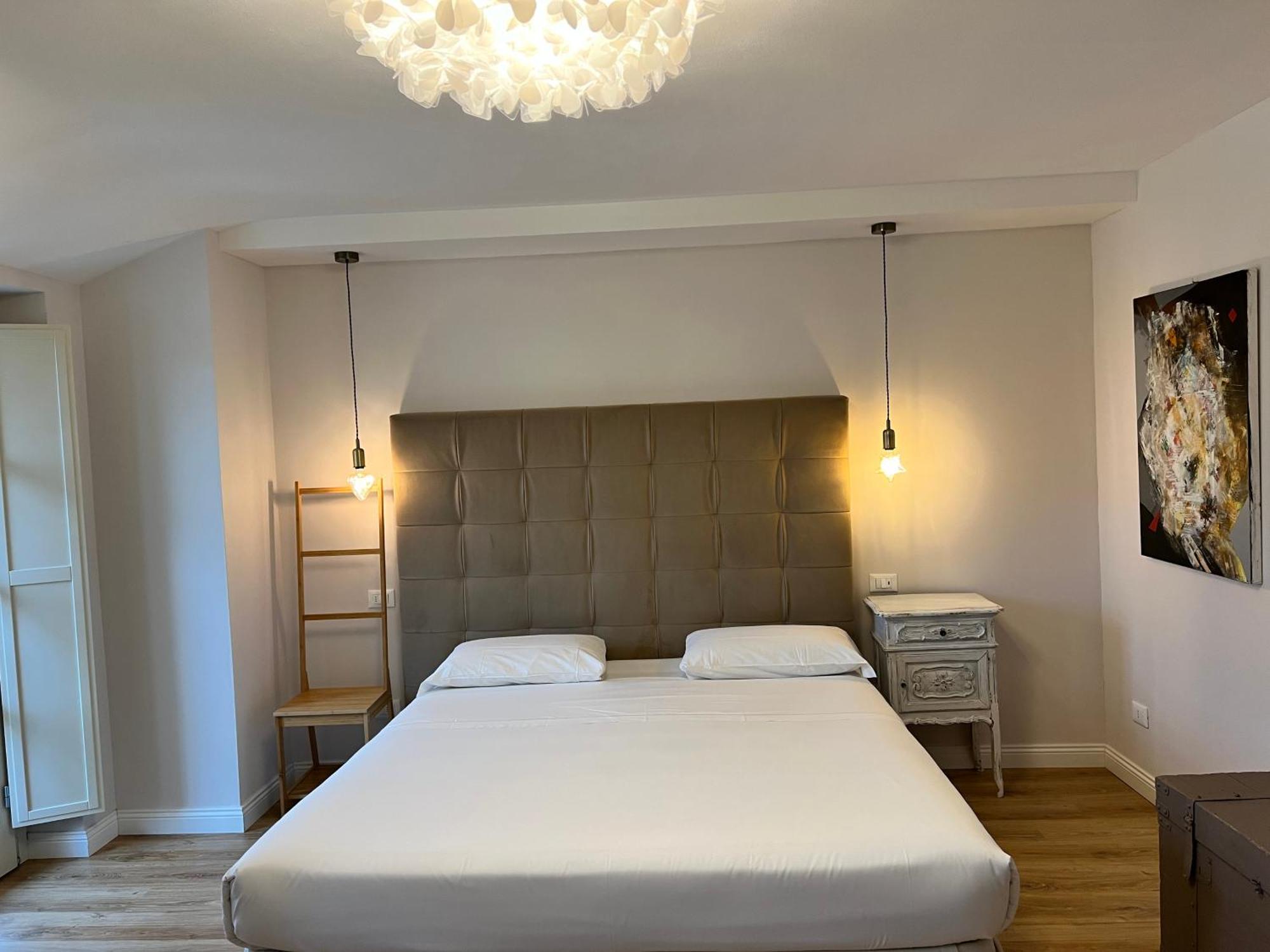 Corteviva Boutique B&B Perugia Zewnętrze zdjęcie