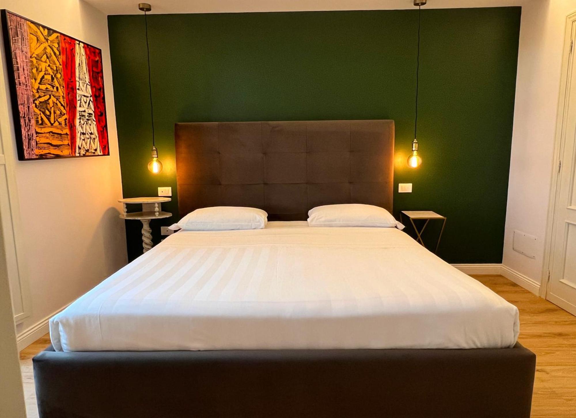 Corteviva Boutique B&B Perugia Zewnętrze zdjęcie