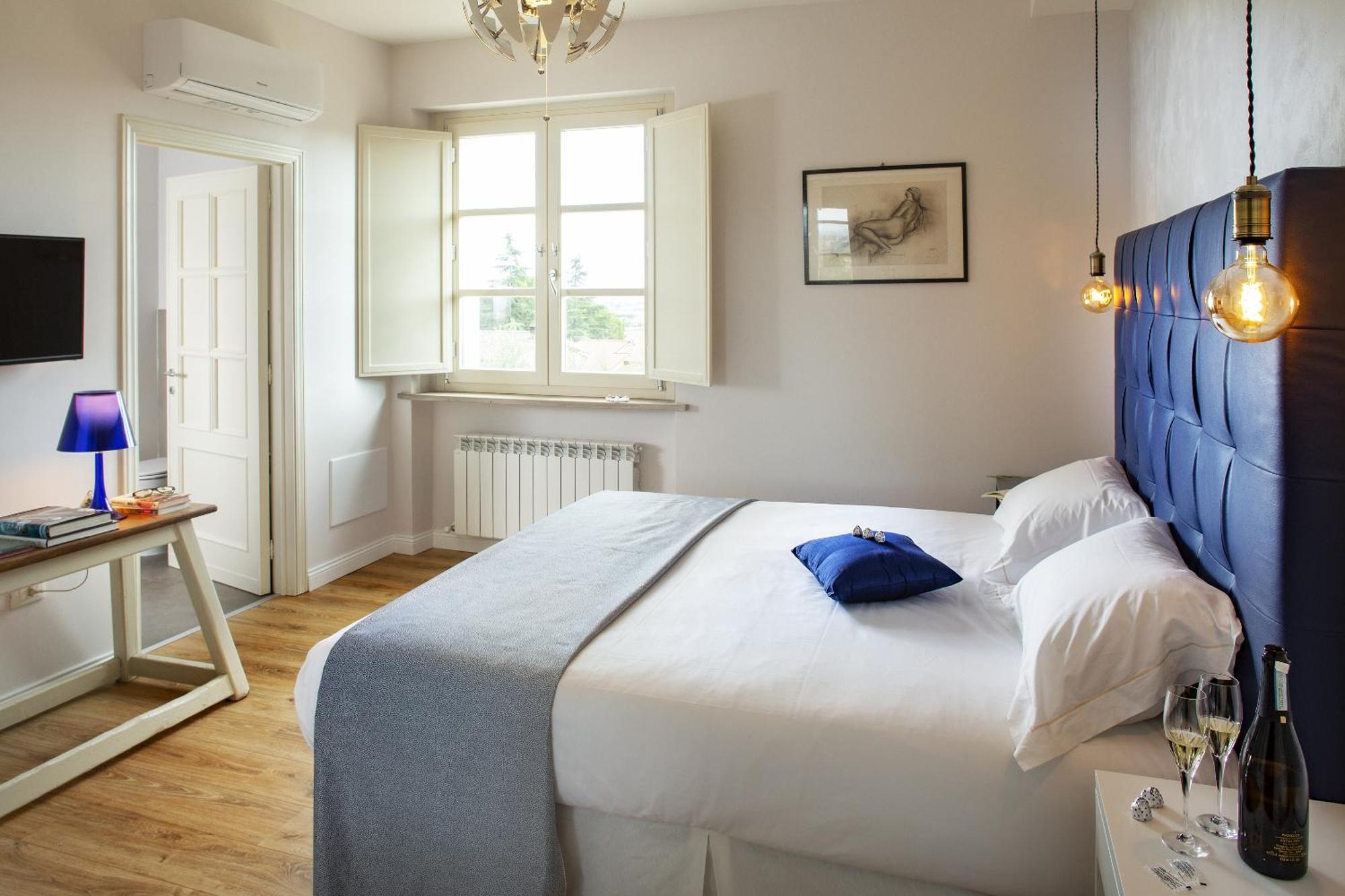 Corteviva Boutique B&B Perugia Zewnętrze zdjęcie