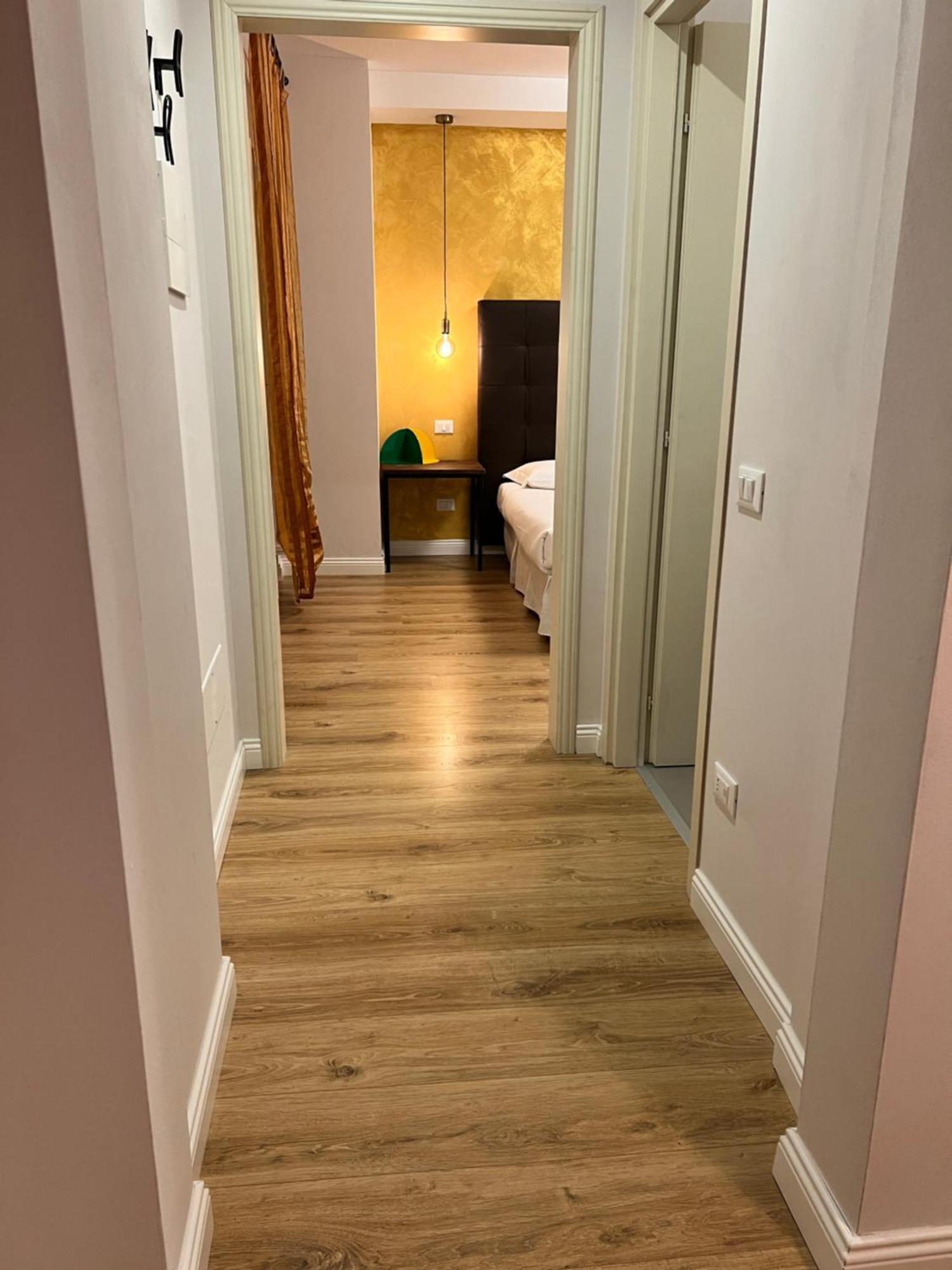 Corteviva Boutique B&B Perugia Zewnętrze zdjęcie
