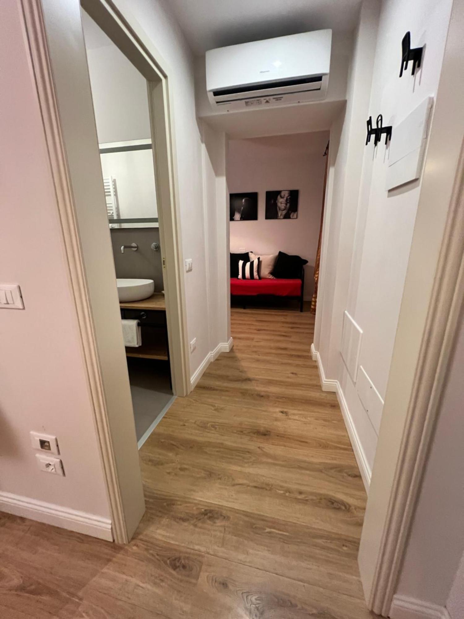 Corteviva Boutique B&B Perugia Zewnętrze zdjęcie