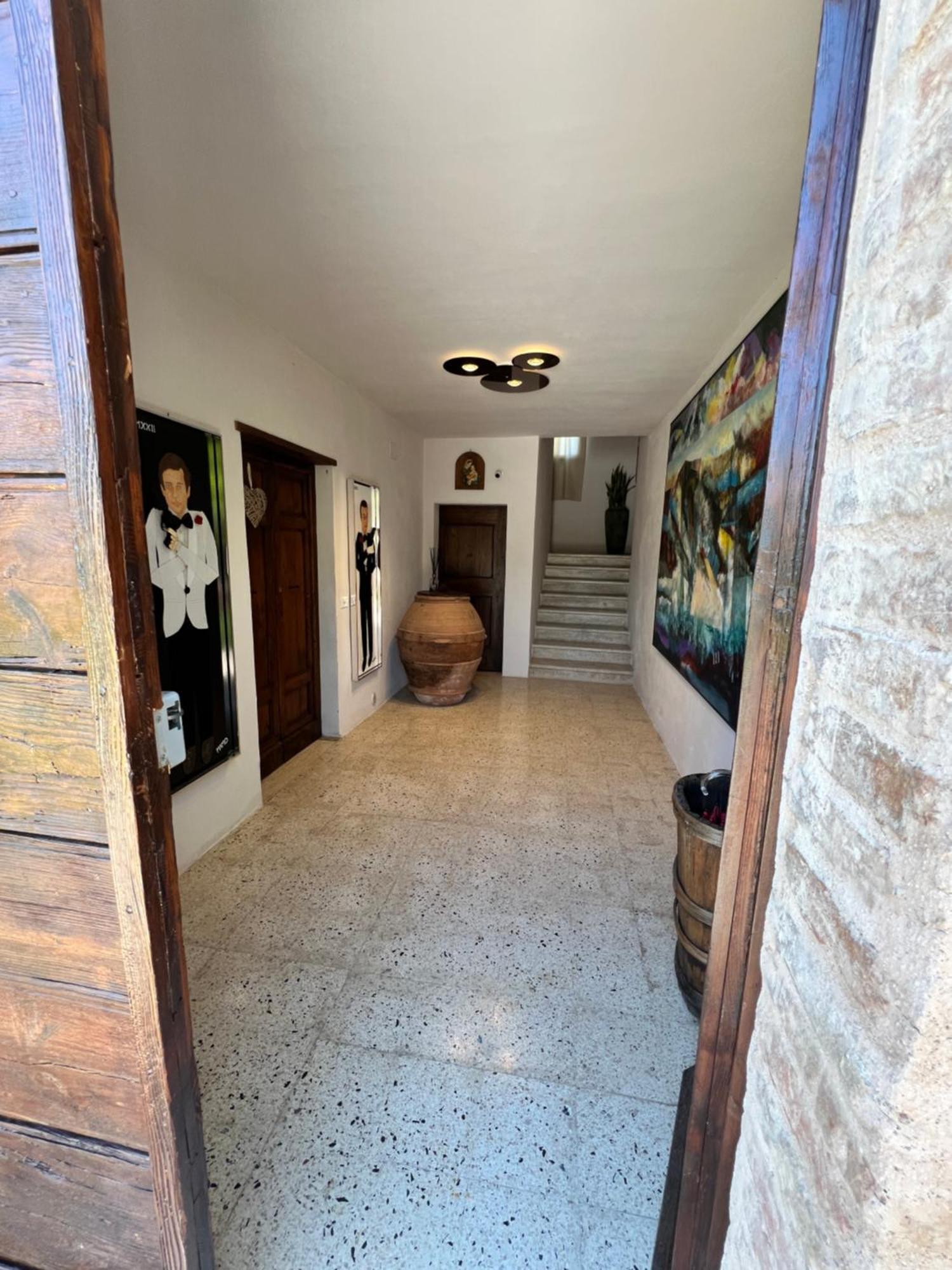 Corteviva Boutique B&B Perugia Zewnętrze zdjęcie