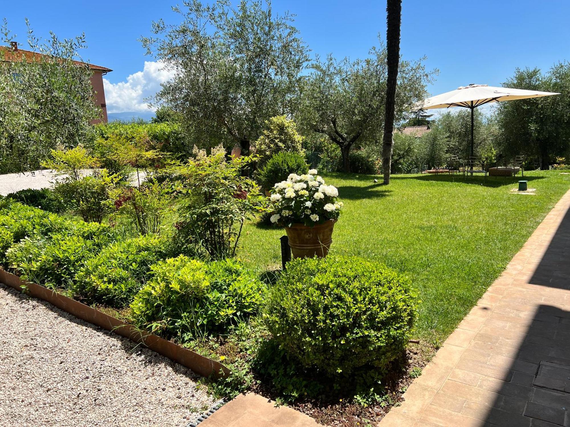 Corteviva Boutique B&B Perugia Zewnętrze zdjęcie