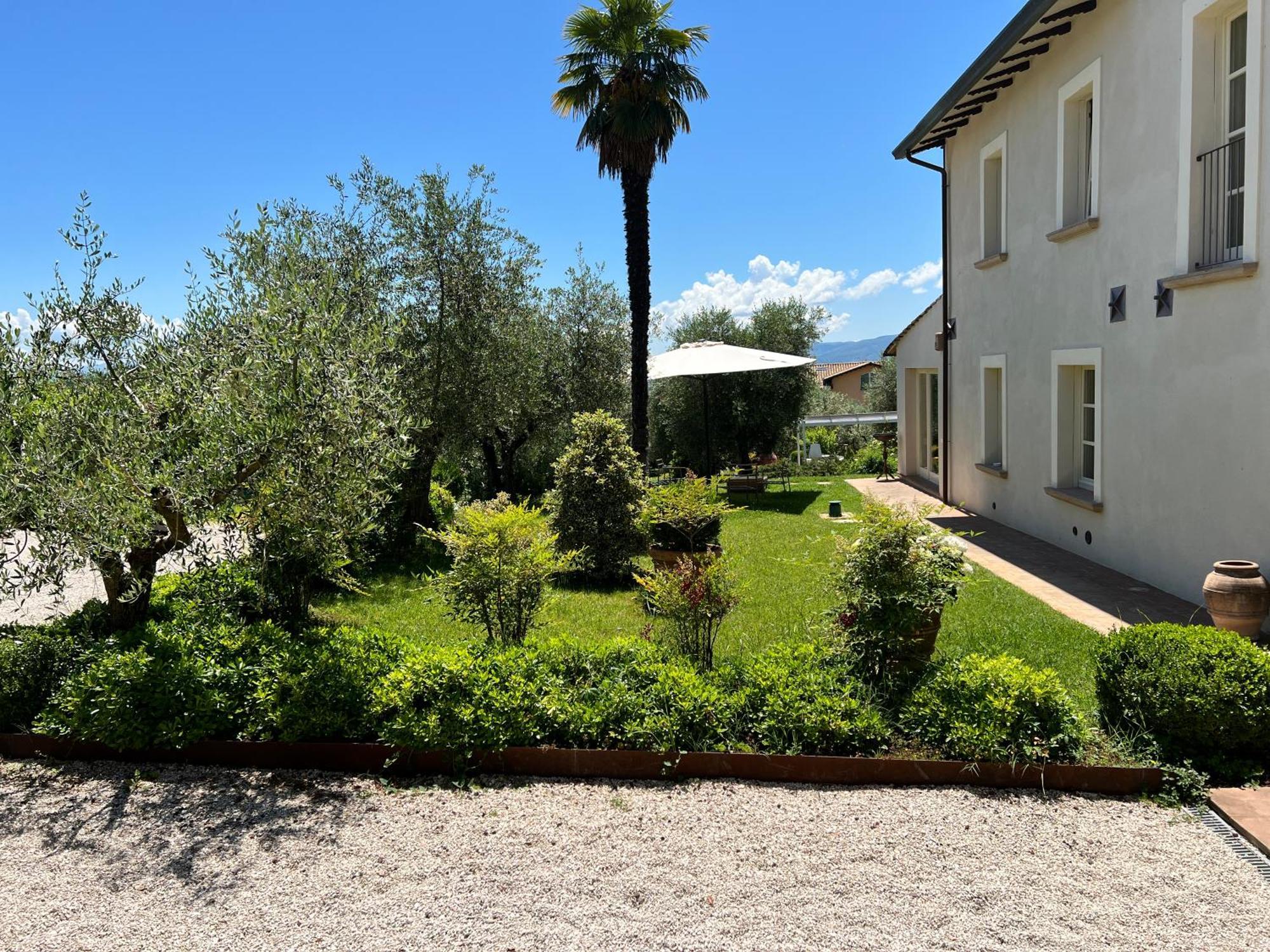 Corteviva Boutique B&B Perugia Zewnętrze zdjęcie