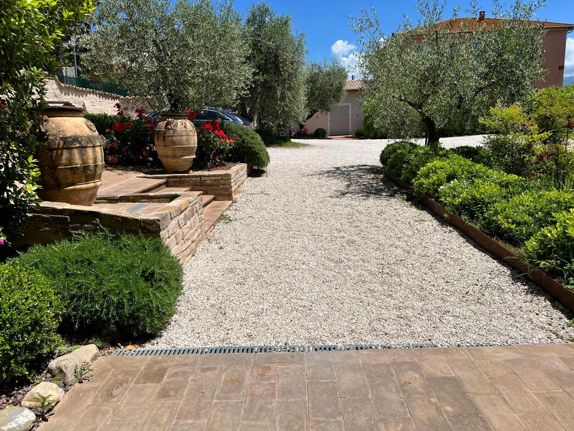 Corteviva Boutique B&B Perugia Zewnętrze zdjęcie