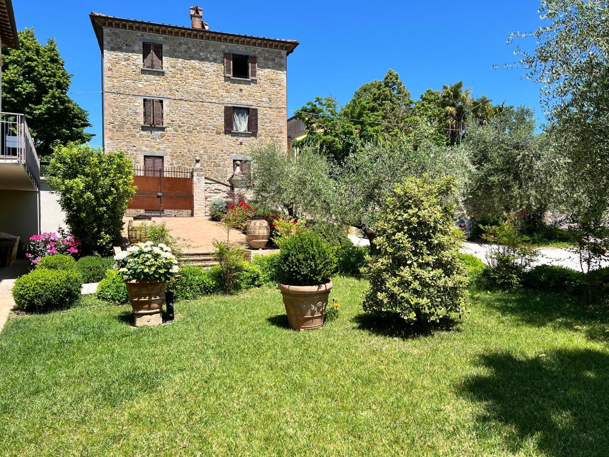 Corteviva Boutique B&B Perugia Zewnętrze zdjęcie