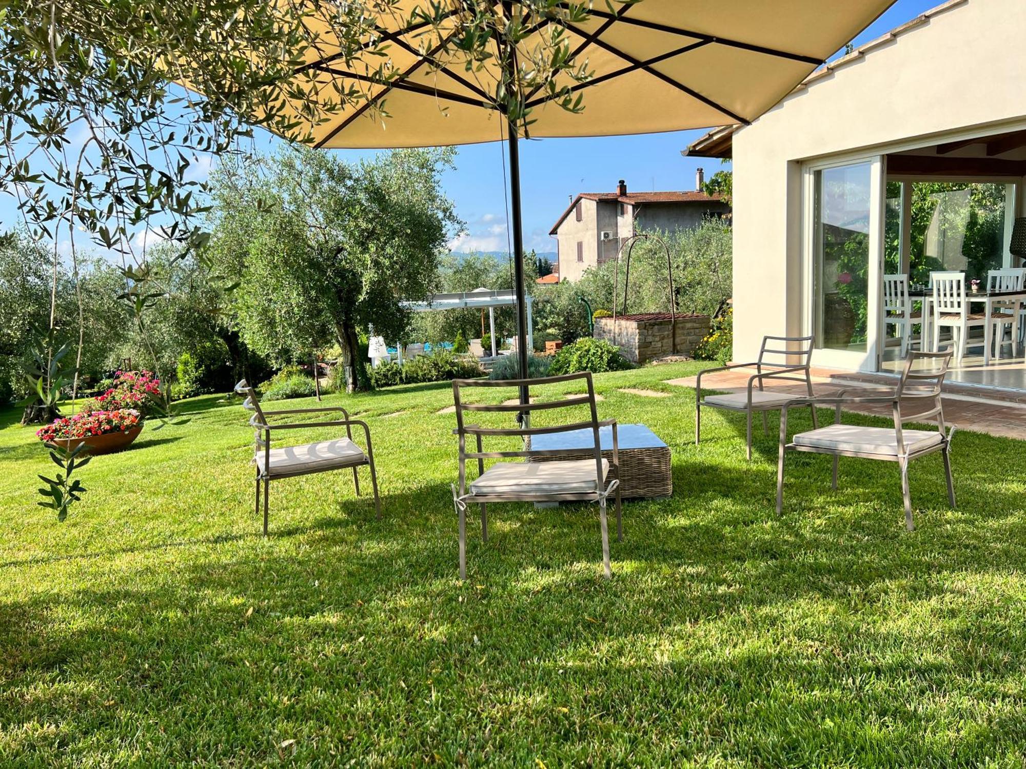 Corteviva Boutique B&B Perugia Zewnętrze zdjęcie