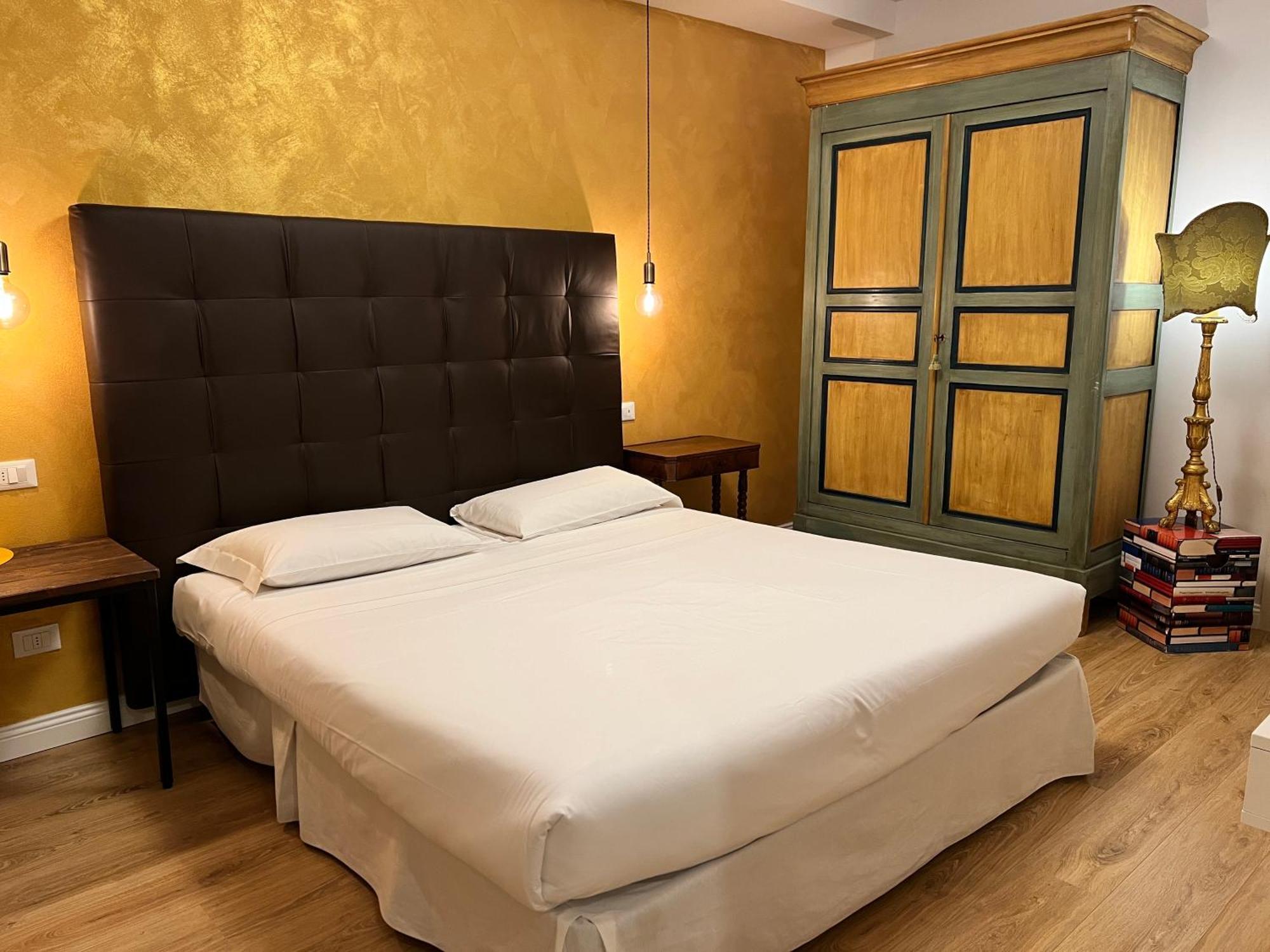 Corteviva Boutique B&B Perugia Zewnętrze zdjęcie