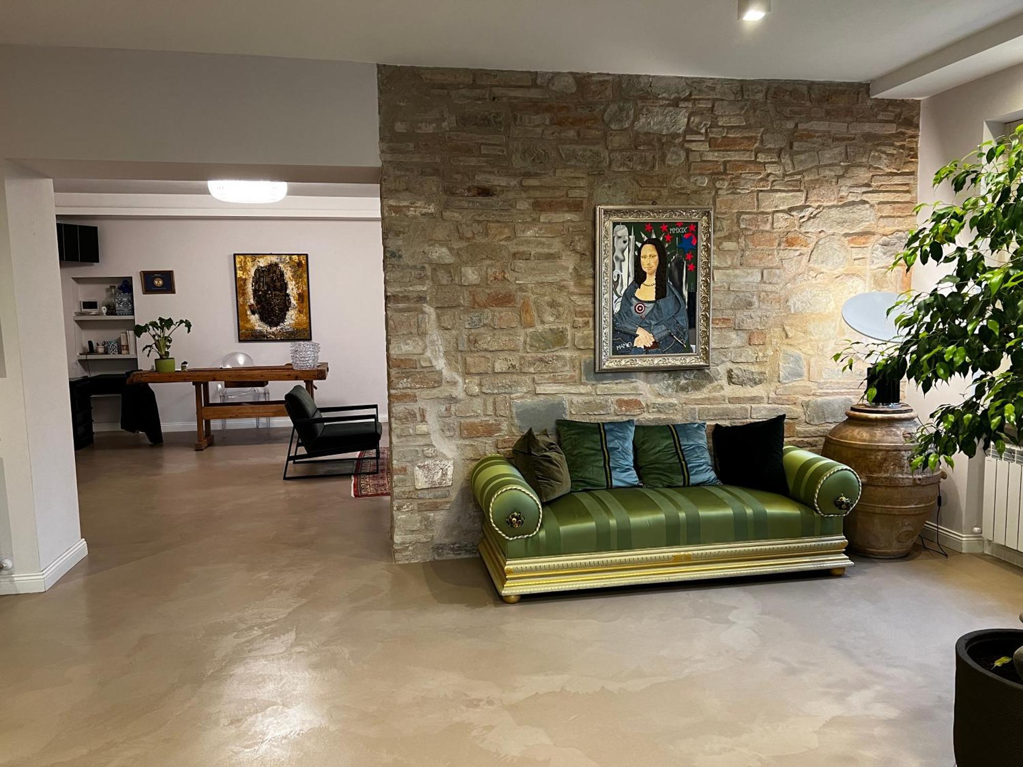 Corteviva Boutique B&B Perugia Zewnętrze zdjęcie