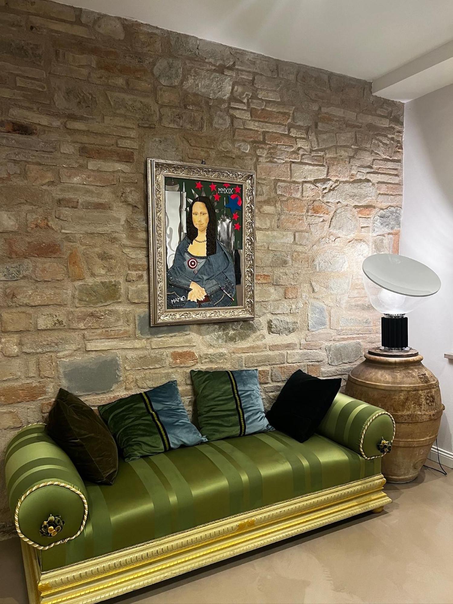 Corteviva Boutique B&B Perugia Zewnętrze zdjęcie