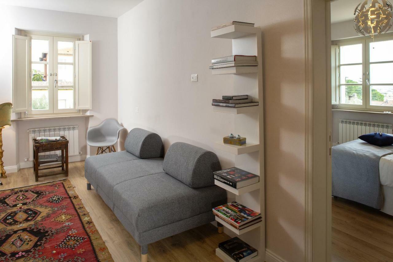 Corteviva Boutique B&B Perugia Zewnętrze zdjęcie