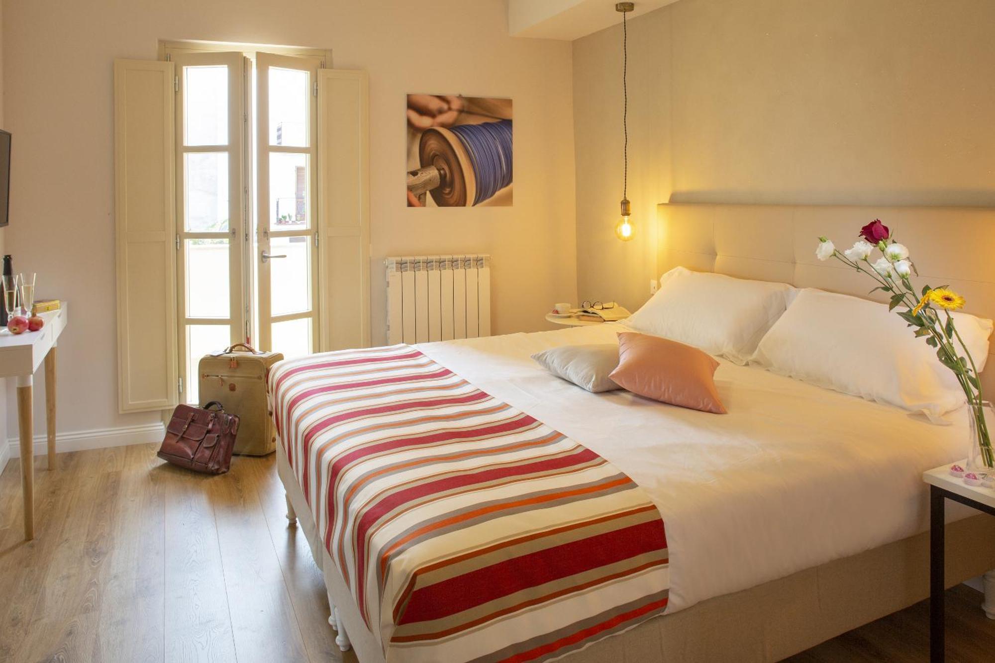 Corteviva Boutique B&B Perugia Zewnętrze zdjęcie