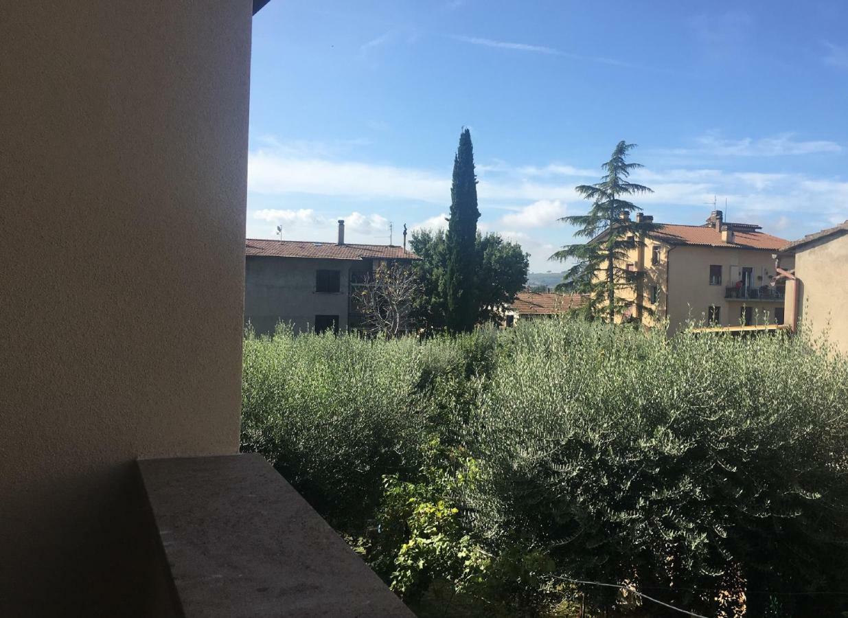 Corteviva Boutique B&B Perugia Zewnętrze zdjęcie