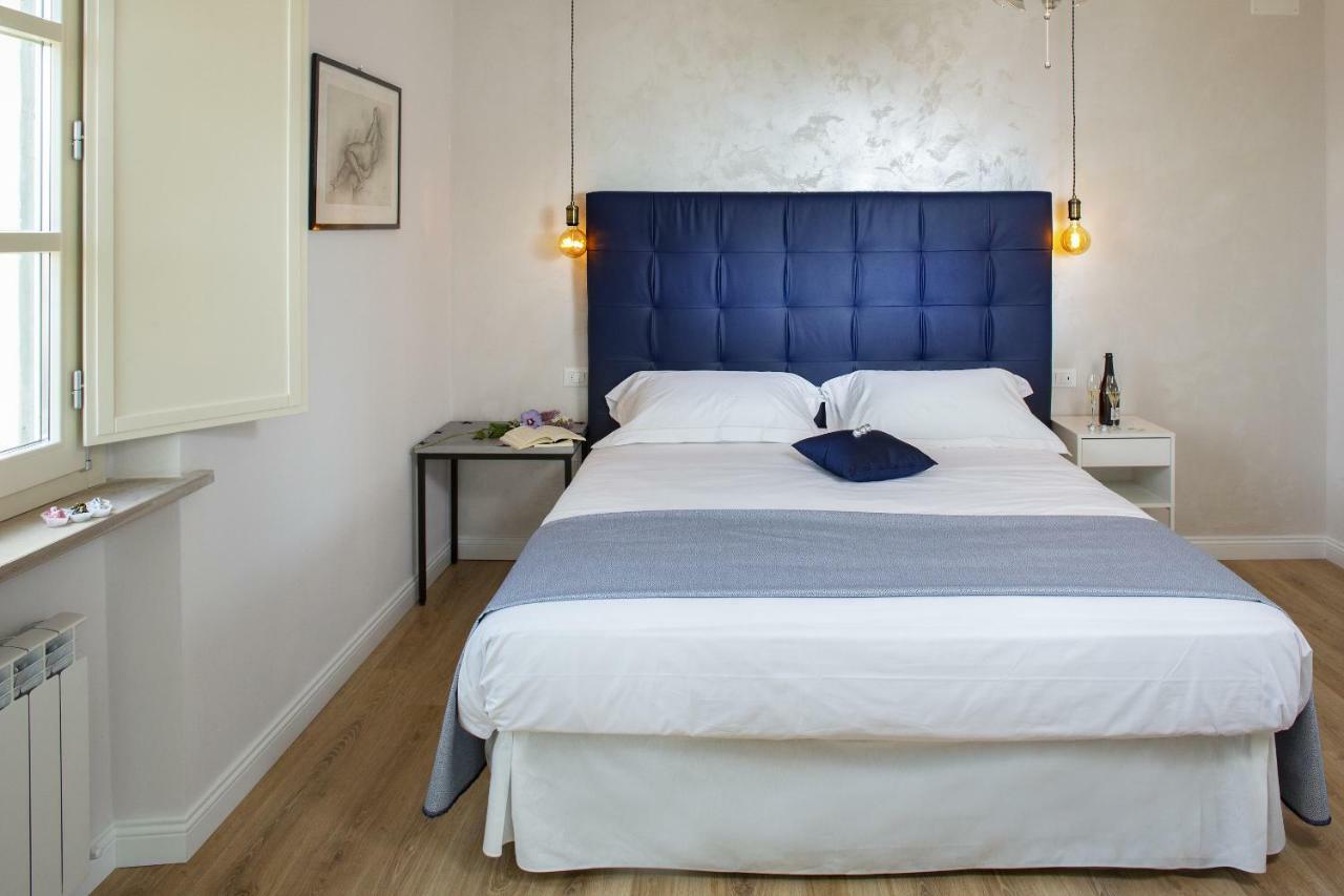 Corteviva Boutique B&B Perugia Zewnętrze zdjęcie