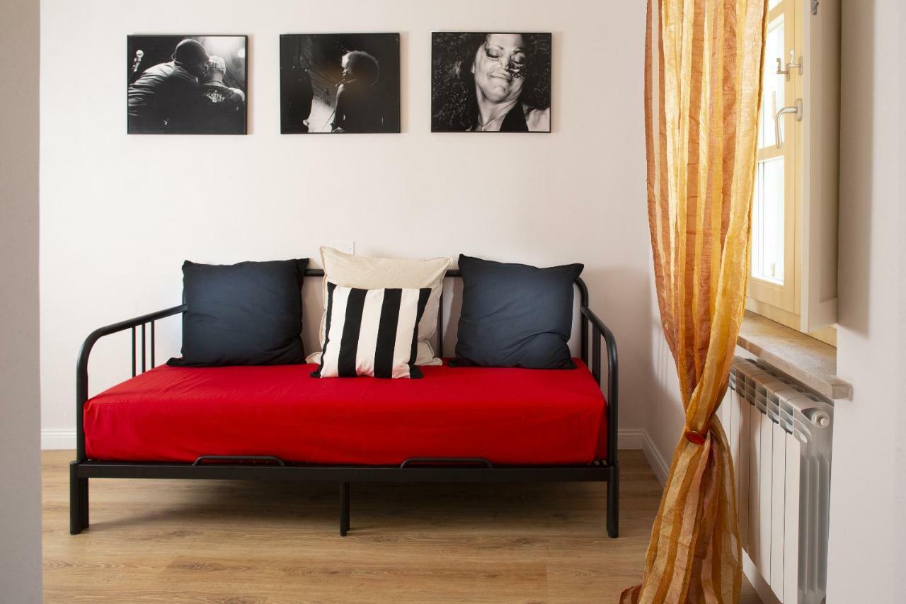 Corteviva Boutique B&B Perugia Zewnętrze zdjęcie