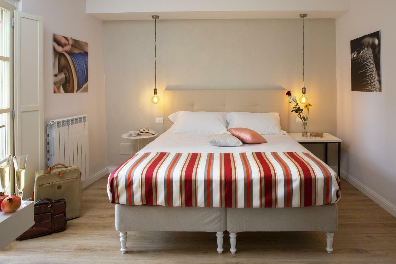 Corteviva Boutique B&B Perugia Zewnętrze zdjęcie