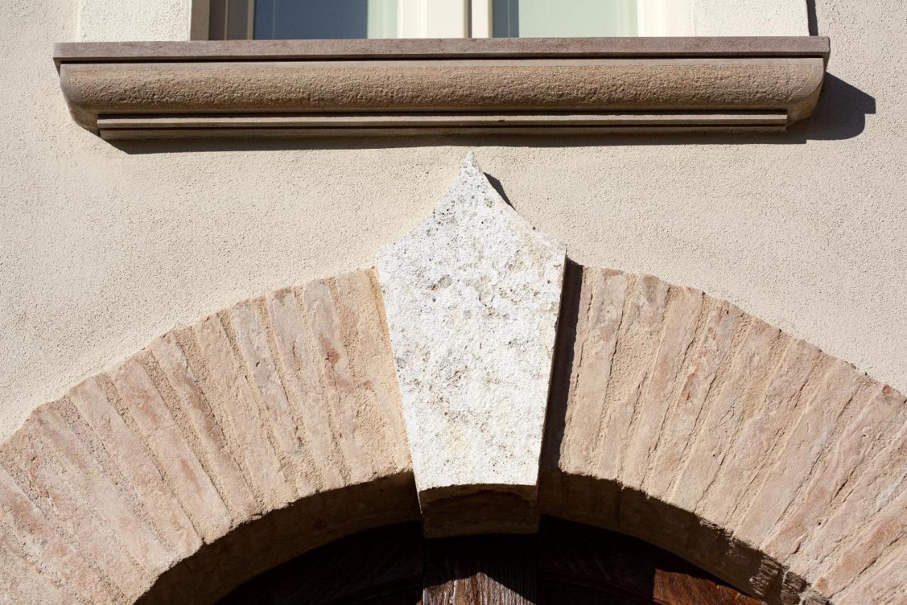 Corteviva Boutique B&B Perugia Zewnętrze zdjęcie