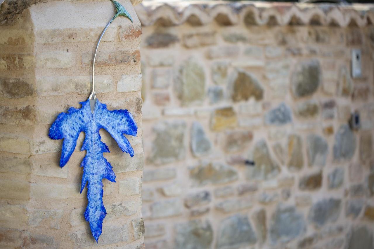 Corteviva Boutique B&B Perugia Zewnętrze zdjęcie