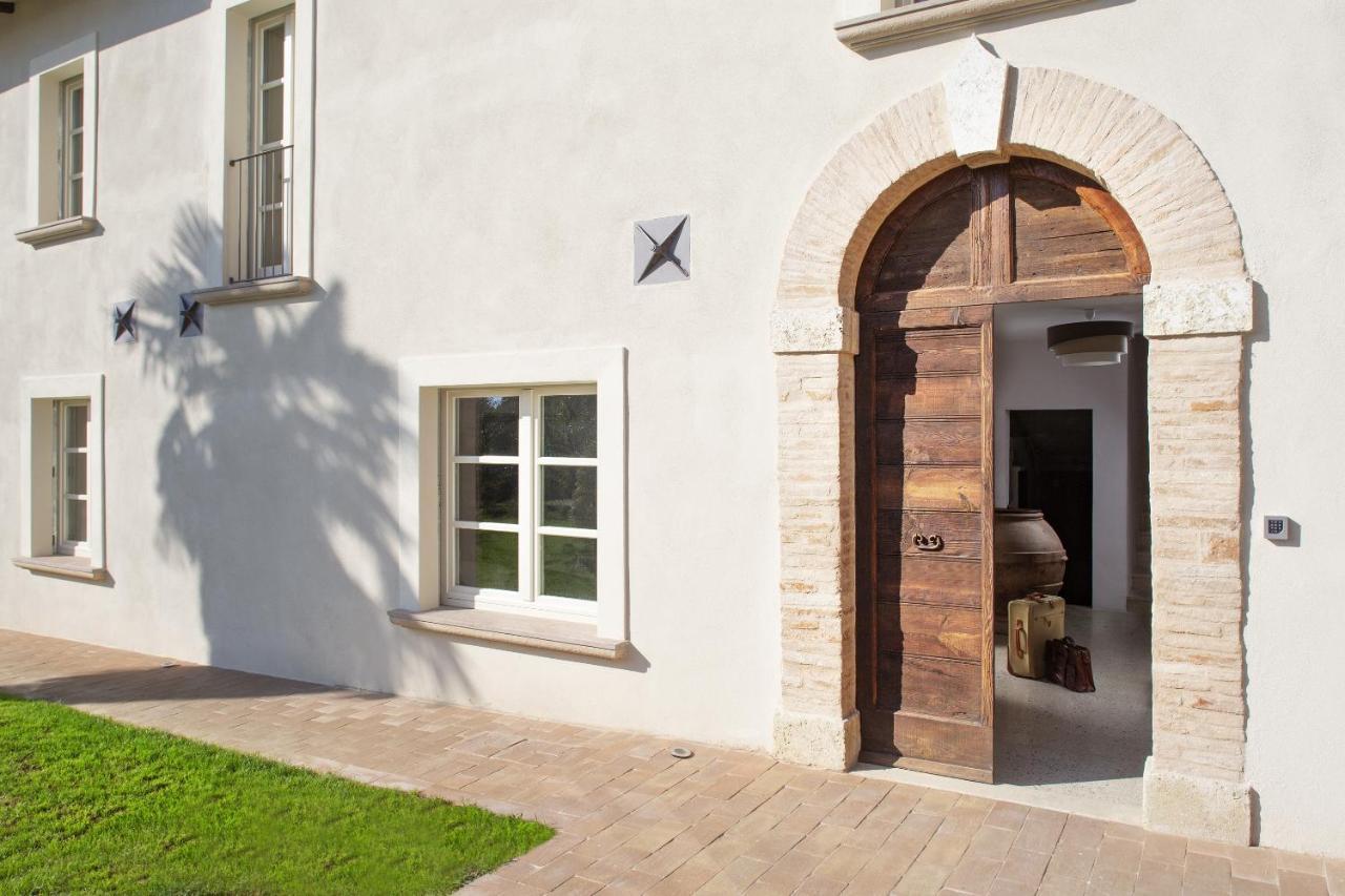 Corteviva Boutique B&B Perugia Zewnętrze zdjęcie